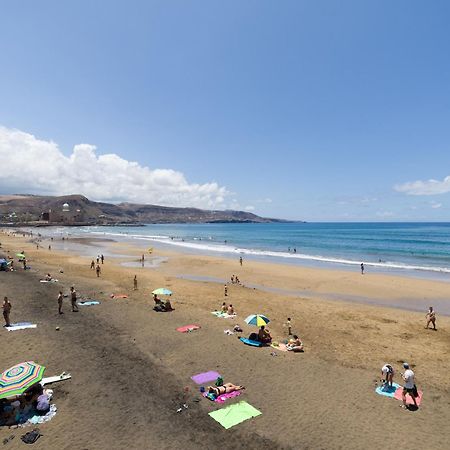 Montevideo By Canariasgetaway Las Palmas de Gran Canaria Luaran gambar