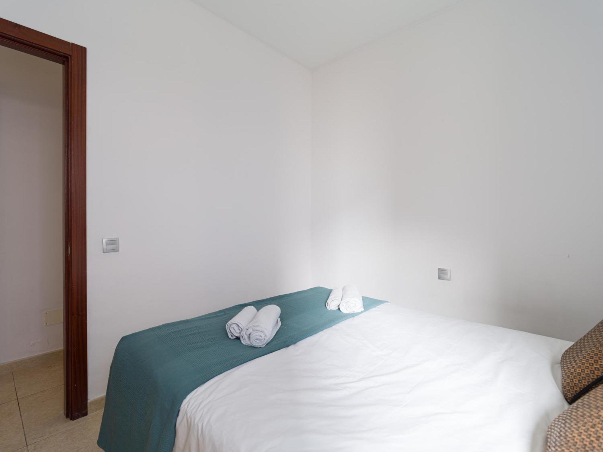 Montevideo By Canariasgetaway Las Palmas de Gran Canaria Luaran gambar