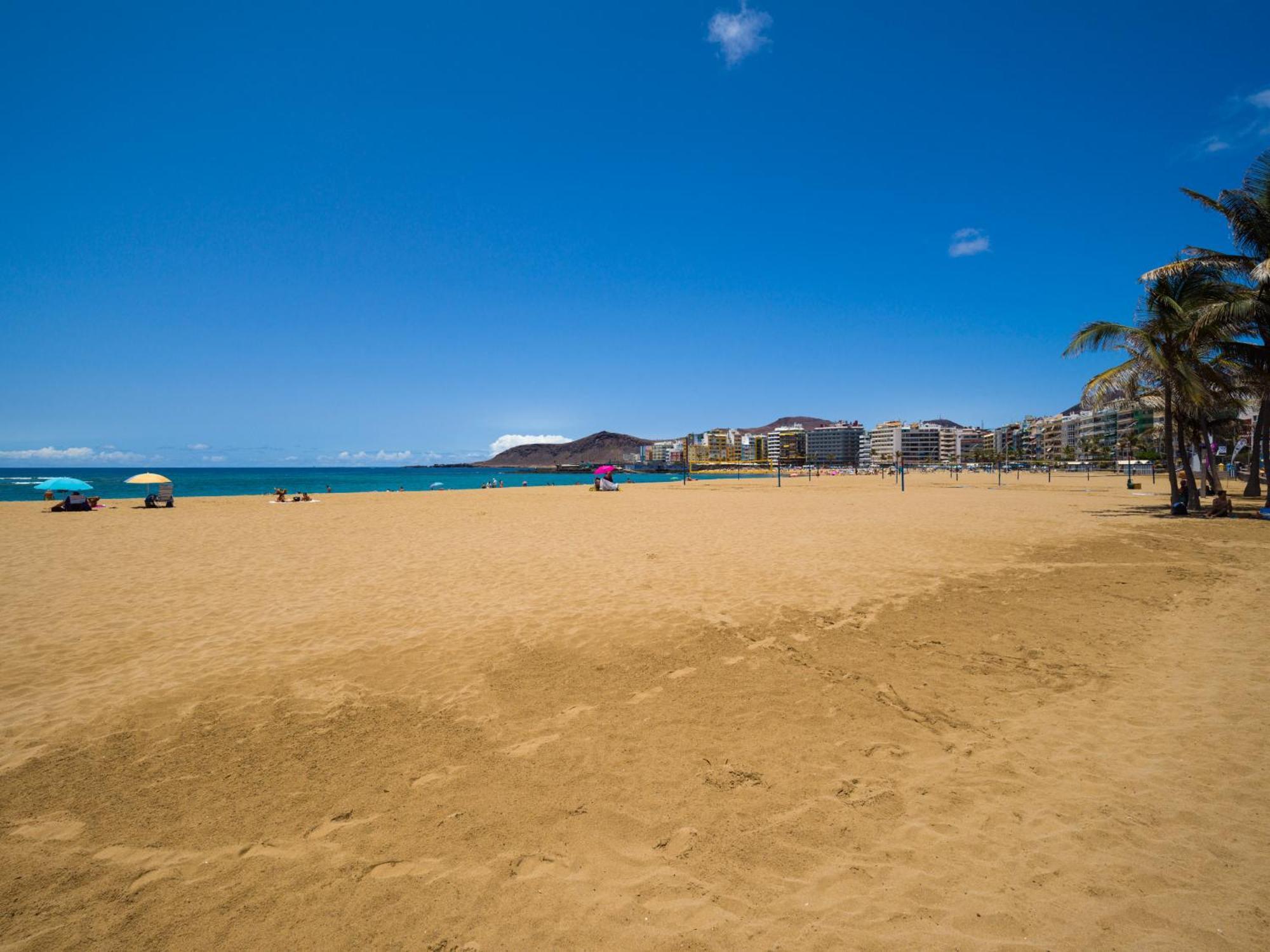 Montevideo By Canariasgetaway Las Palmas de Gran Canaria Luaran gambar
