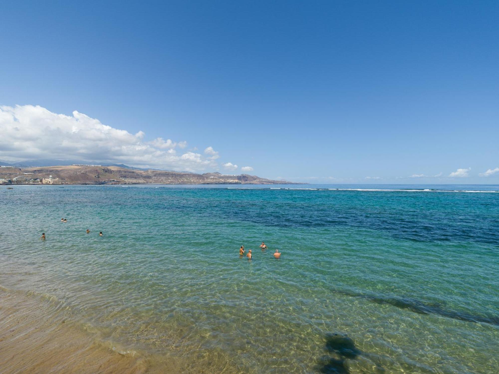 Montevideo By Canariasgetaway Las Palmas de Gran Canaria Luaran gambar